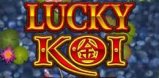 Cover art for Lucky Koi slot