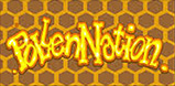 Pollen Nation Logo