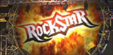 Cover art for Rockstar slot