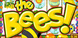 Cover art for The Bees slot