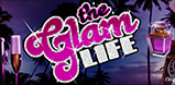 Cover art for The Glam Life slot