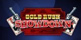 Cover art for Gold Rush Showdown slot