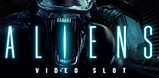 Cover art for Aliens slot