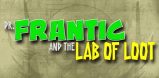 Cover art for Dr Frantic and the Lab of Loot slot