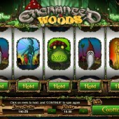 Enchanted Woods Slot