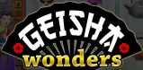 Cover art for Geisha Wonders slot