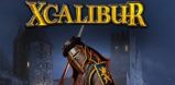 Cover art for Xcalibur slot