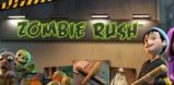 Cover art for Zombie Rush slot