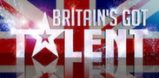 Cover art for Britain’s Got Talent slot