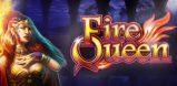 Cover art for Fire Queen slot