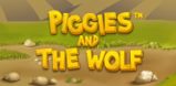 Cover art for Piggies and the Wolf slot
