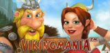 Cover art for Vikingmania slot