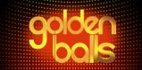 Cover art for Golden Balls slot