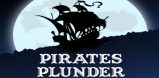 Cover art for Pirate’s Plunder slot