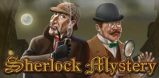 Cover art for Sherlock Mystery slot