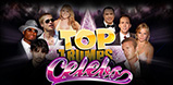 Cover art for Top Trumps Celebs slot