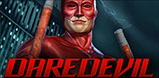 Cover art for Daredevil slot