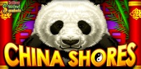 Cover art for China Shores slot