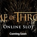 Game of Thrones online slot logo