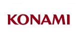Konami slot developer logo