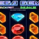 Mega Gems slot