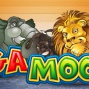 Mega Moolah logo