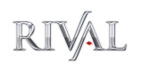Rival Gaming slot developer logo