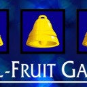 Bell Fruit-Games logo