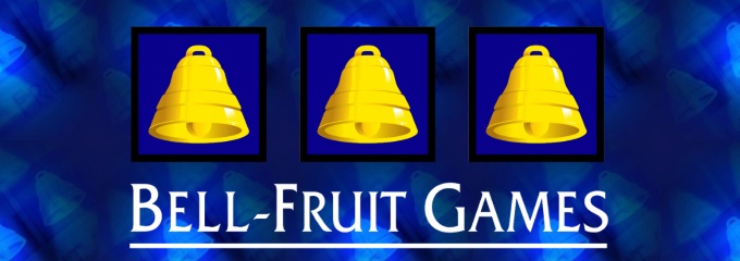 Bell Fruit-Games logo