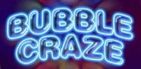 Cover art for Bubble Craze slot