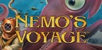 Cover art for Nemo’s Voyage slot