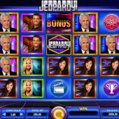 Jeopardy! slot