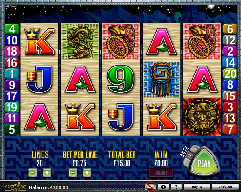 grand mondial casino application Slot Machine