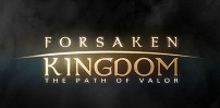 Cover art for Forsaken Kingdom – The Path of Valor slot