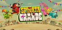 Cover art for Spinata Grande slot