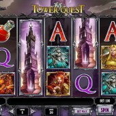 Tower Quest slot