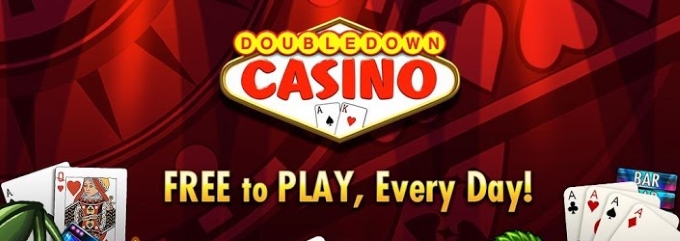 Double Down Casino logo
