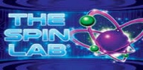 The Spin Lab logo