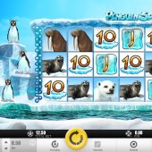 Penguin Splash slot