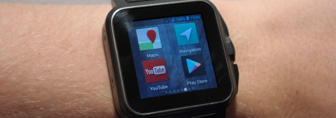 android-smart-watch