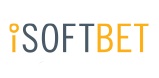 iSoftBet slot developer logo