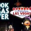100k Vegas takeover promo