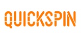 Quickspin slot developer logo