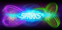 Cover art for Sparks slot