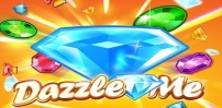 Cover art for Dazzle Me slot
