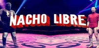 Cover art for Nacho Libre slot