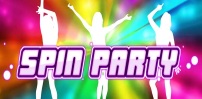 Cover art for Spin Party slot