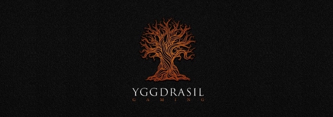Yggdrasil Gaming logo