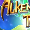 Alkemors Tower logo
