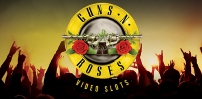 Cover art for Guns N’ Roses slot